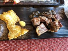 和风黑椒牛肉-南湖名都大酒店-千叶日本餐厅