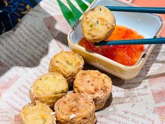 -马来西亚肉骨茶汤·招牌螃蟹·烧鸡·呷喱吧吧(海上世界店)