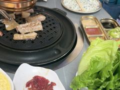 -牛犇炭火烤肉·鲜切烤肉(承德总店)