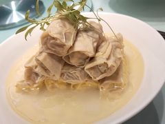-上海会馆(香港名都店)