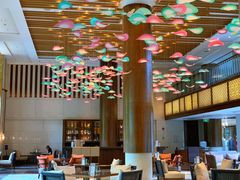 -西安赛瑞喜来登大酒店