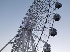 -横店影视城梦幻谷园区