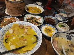 -老盛庆排档•南京菜(夫子庙店)