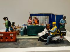 -四川美术学院美术馆