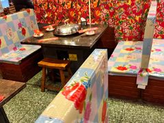 -粗粮人家·东北菜(洋桥店)