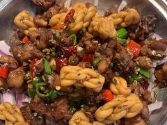 -巴土人家恩施菜馆(古德寺店)