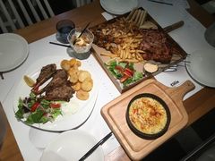-HELLO MUSAE 拾光缪斯餐厅·纯正希腊风味(苏州中心店)