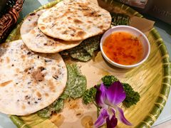 -江南韵·无锡太湖文化体验餐厅(凤凰天街店)