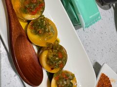 -青花椒花椒鱼(合生汇店)