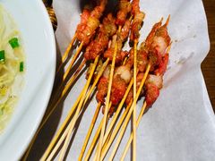 -春家·非遗手工小吃(三墩新天地店)