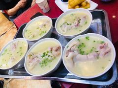 -易老妈蹄花.特色川菜(人民公园总店)