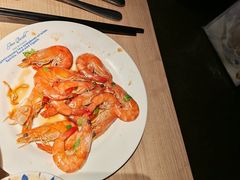 -星伦多自助料理(江阴万达店)