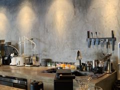 -BE NORMAL CAFE(霞溪路店)