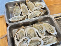 -蚝英雄·自助烤蚝(建设路店)