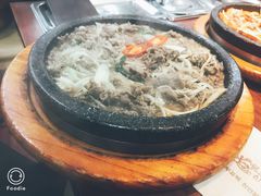 -神仙雪浓汤(明洞店)