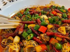 -有腥气私房菜·寻味顺德