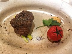 -王品牛排(福州泰禾店)