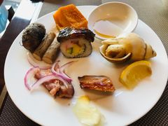 -索菲特西湖大酒店·香榭丽全日候餐厅(南山路店)