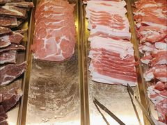 -阪尚皇·原切牛排·烤肉火锅自助(北京路店)