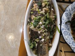 -朝花夕拾中餐厅(台儿庄古城复兴广场店)