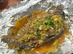 -衡厨·衡阳土菜(中南店)