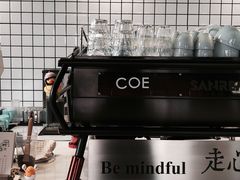 -十一咖啡(青年大街工厂店)