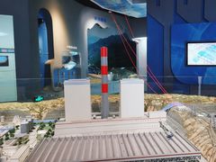 -陕西自然博物馆