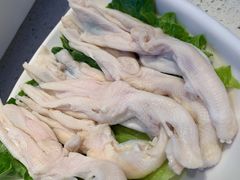 鸭掌-香佰里重庆火锅(恒力博纳广场店)