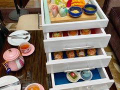 -行者书屋大堂吧 ·下午茶(南京圣和府邸酒店)