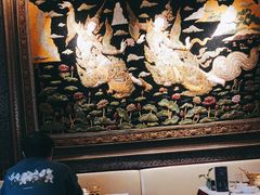 -暹罗泰·泰国餐厅(仁和新城店)
