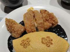 -白熊咖哩(新世界城店)