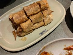 兰溪素鹅-兰溪小馆(东直门簋街店)