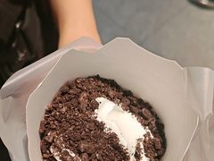 -麦当劳(北京大兴机场二层国内到达(安检外)店)