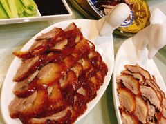 -便宜坊烤鸭店(航天桥店)