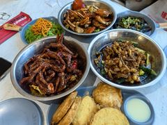 -辣盆盆麻辣小龙虾(哈尔滨总店)