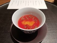 -晴空·日本料理(万象城店)