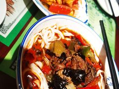 -清真·老兰家(兴善寺西街总店)