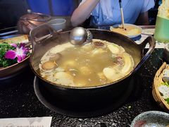 -盡膳口福·百年汤方火锅(科华北路店)