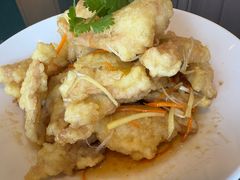 -满汉楼(江畔店)