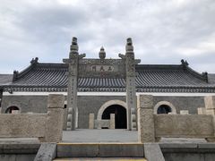 -句容茅山景区