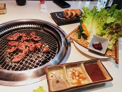 -赤坂亭M9和牛烧肉·日料398放题(万达店)