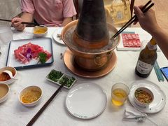 -东来顺饭庄(天坛店)