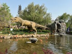 -北京野生动物园