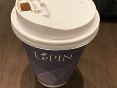 -1868 Café(上海自然博物馆店)