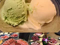 -大牛焱烧·和牛·海鲜炭火烧放题