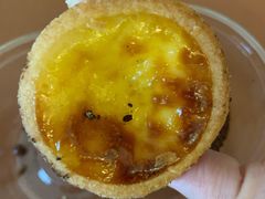 原味麻薯盘挞-爱达乐(锦兴店)