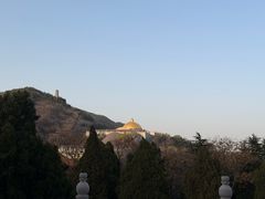 -龙口南山旅游景区