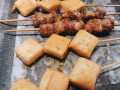 -管氏翅吧(马家堡店)
