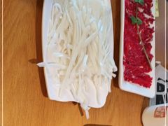 -海银海记潮汕牛肉火锅(新港中路海珠店)