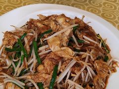 -郭林家常菜烤鸭(曙光西路店)